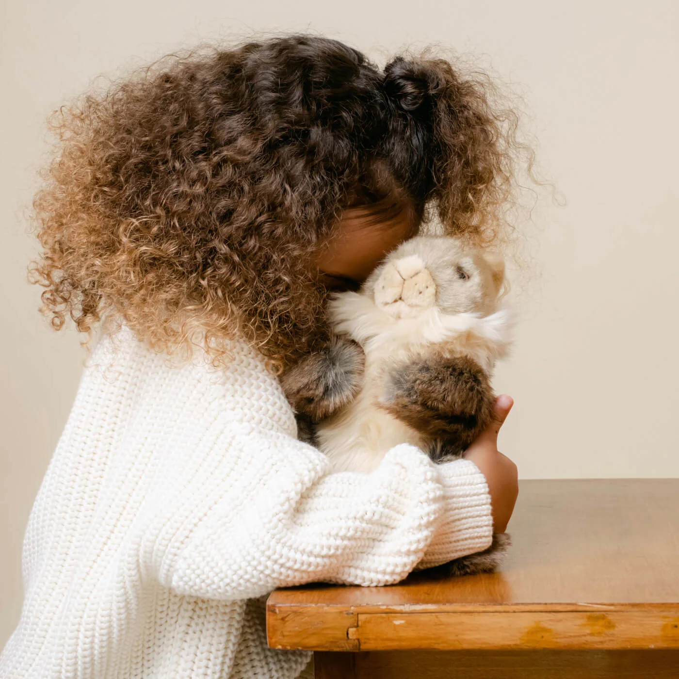 Ma peluche Marmotte Julie – Image 7