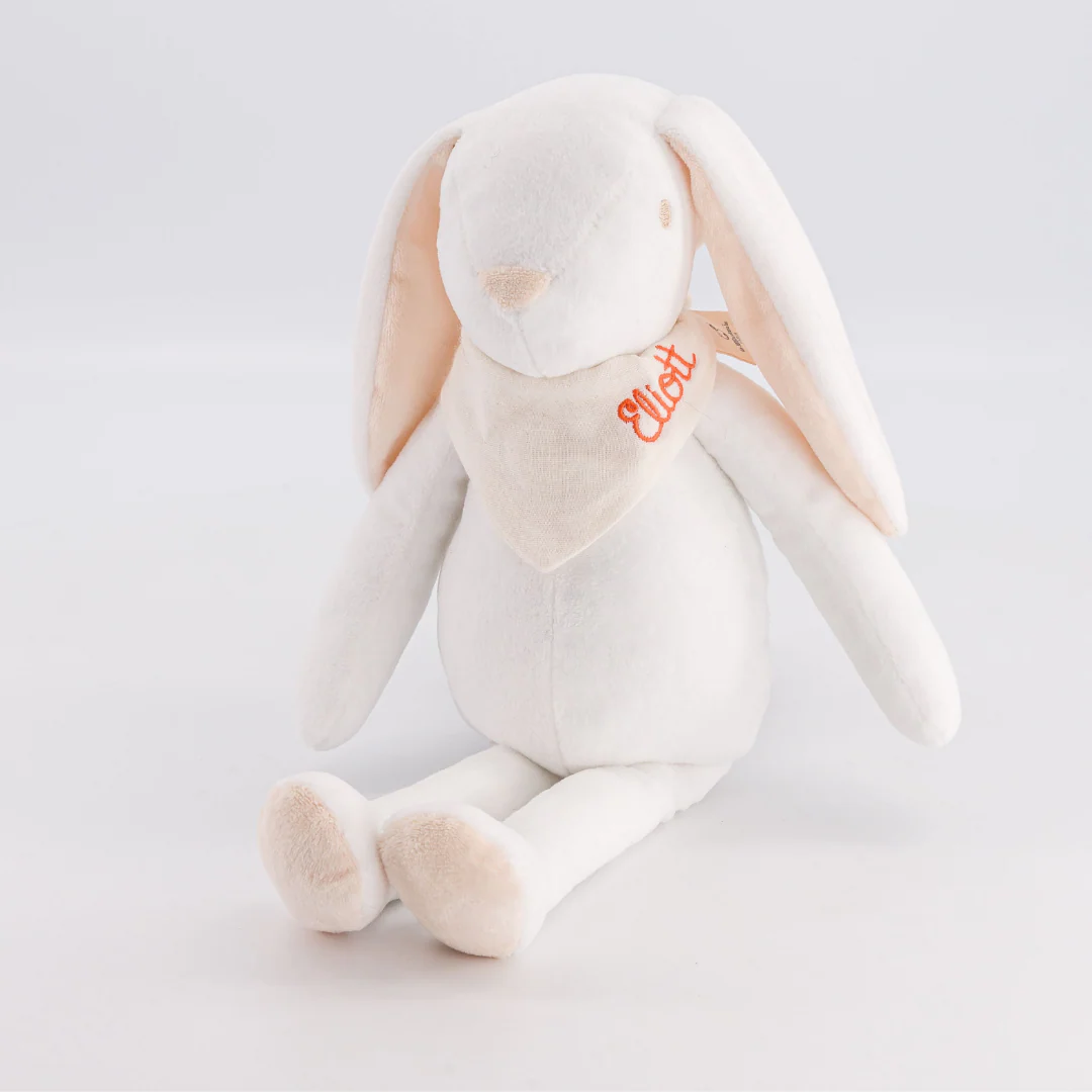 Mon Premier doudou Lapin – Image 5