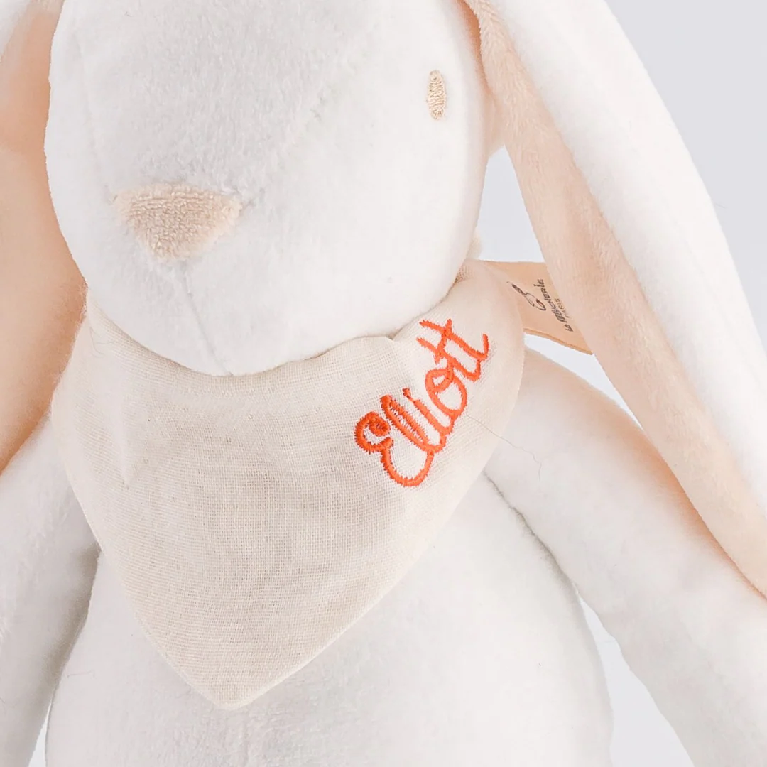 Mon Premier doudou Lapin – Image 6
