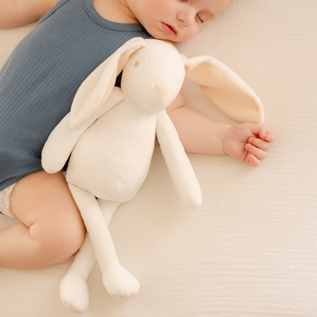 Mon Premier doudou Lapin – Image 3
