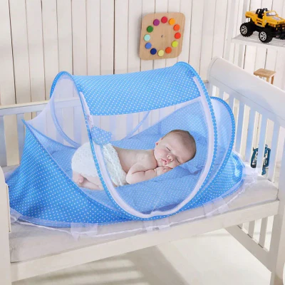 Lit bebe moustiquaire | Cododo – Image 2