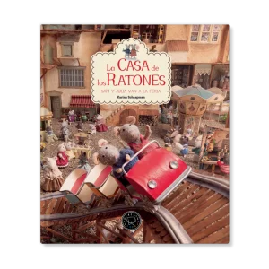 Sam y Julia en la Feria