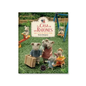 Sam y Julia se van de Pícnic