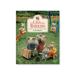 El Sam i la Júlia se’n van de Pícnic