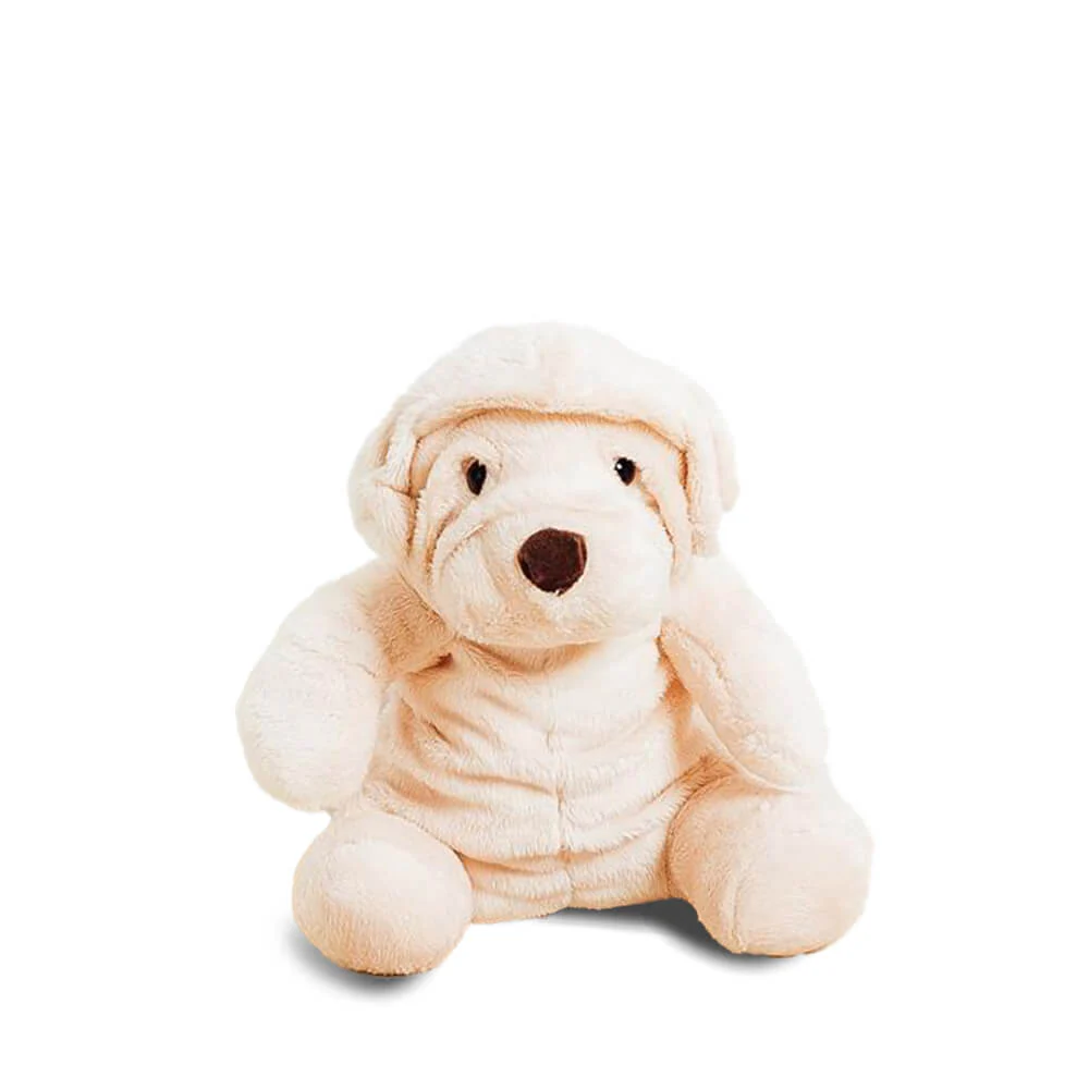 Ma peluche Chien Albert – Image 8