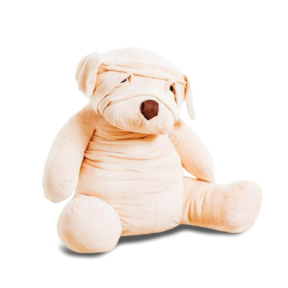 Ma peluche Chien Albert – Image 7