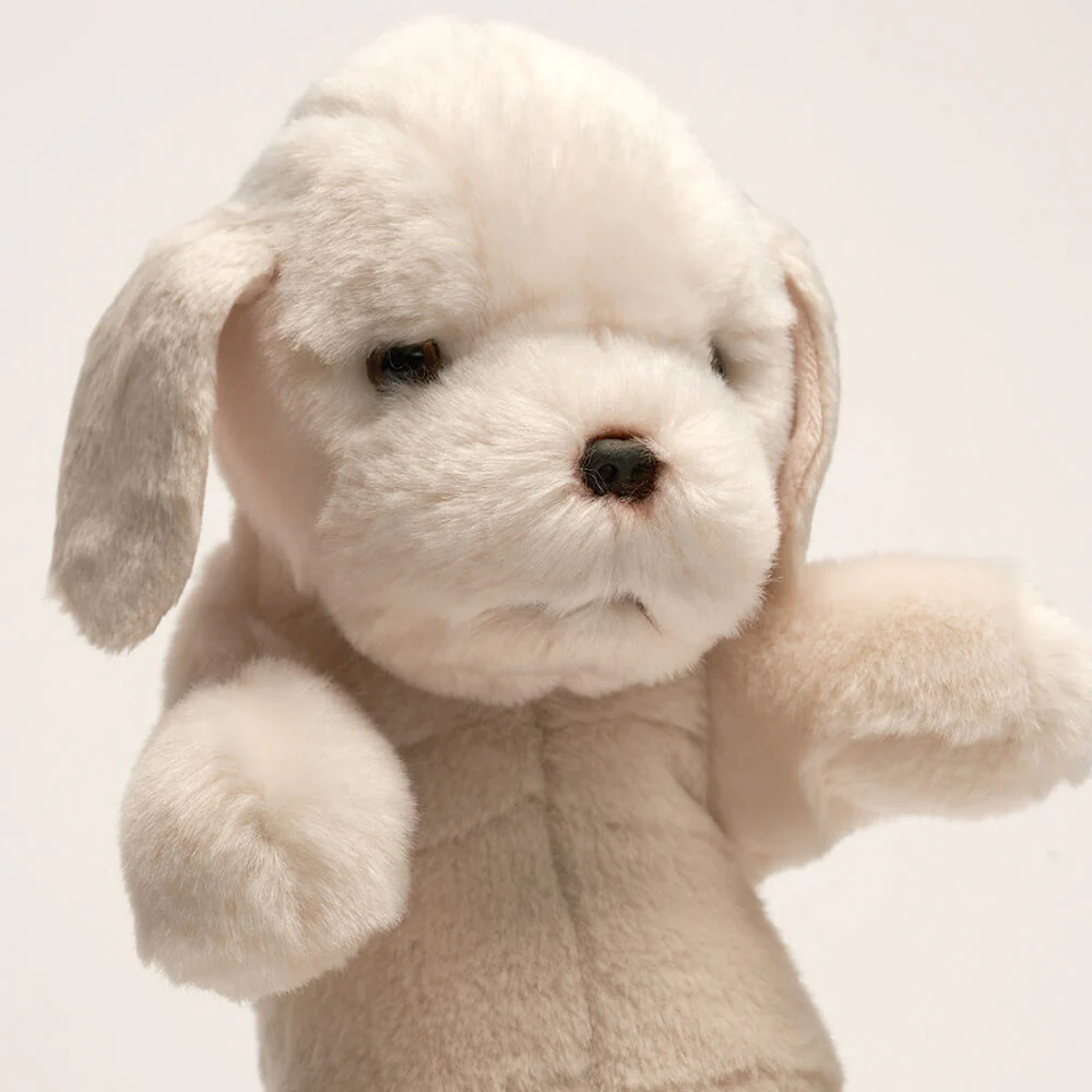 Ma peluche Labrador Marius – Image 5