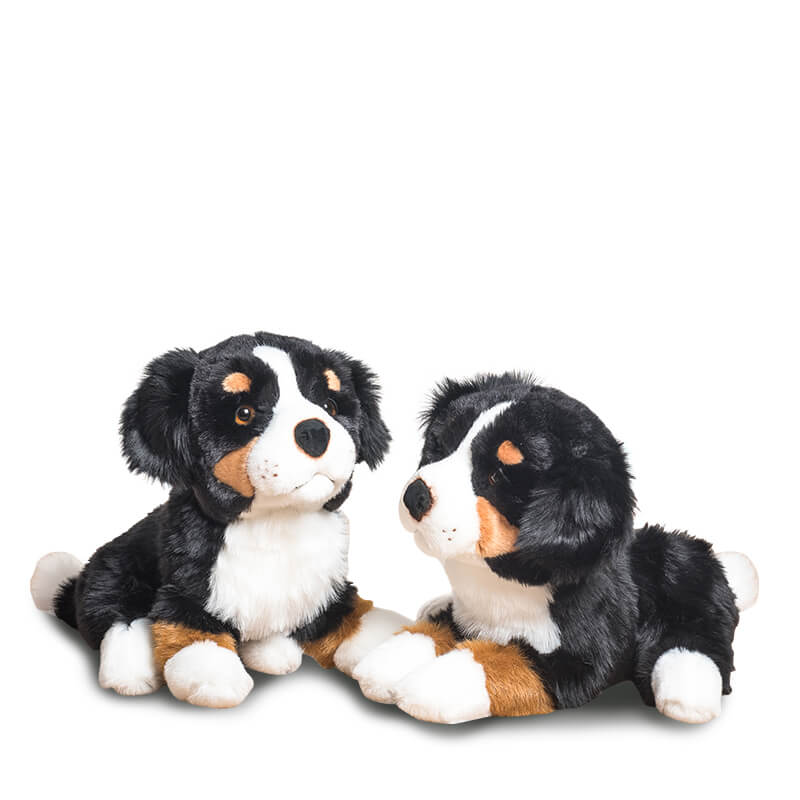 Ma peluche Chien Ferdinand – Image 4