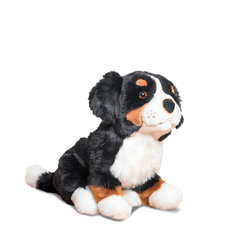 Ma peluche Chien Ferdinand – Image 7