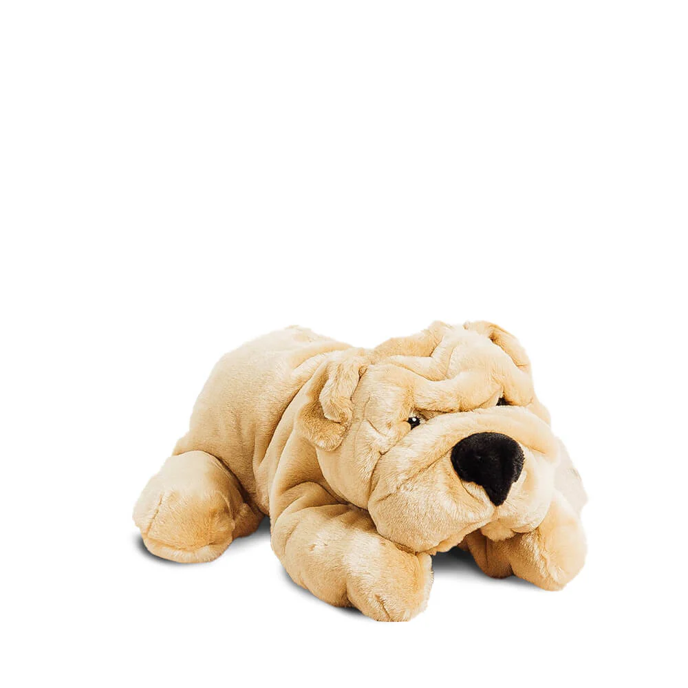 Ma peluche Chien Hector – Image 8