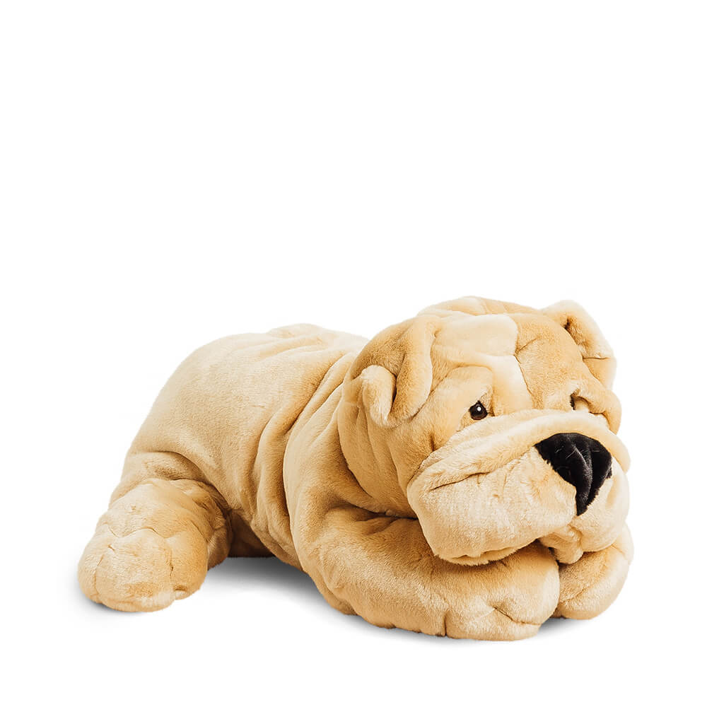 Ma peluche Chien Hector – Image 9