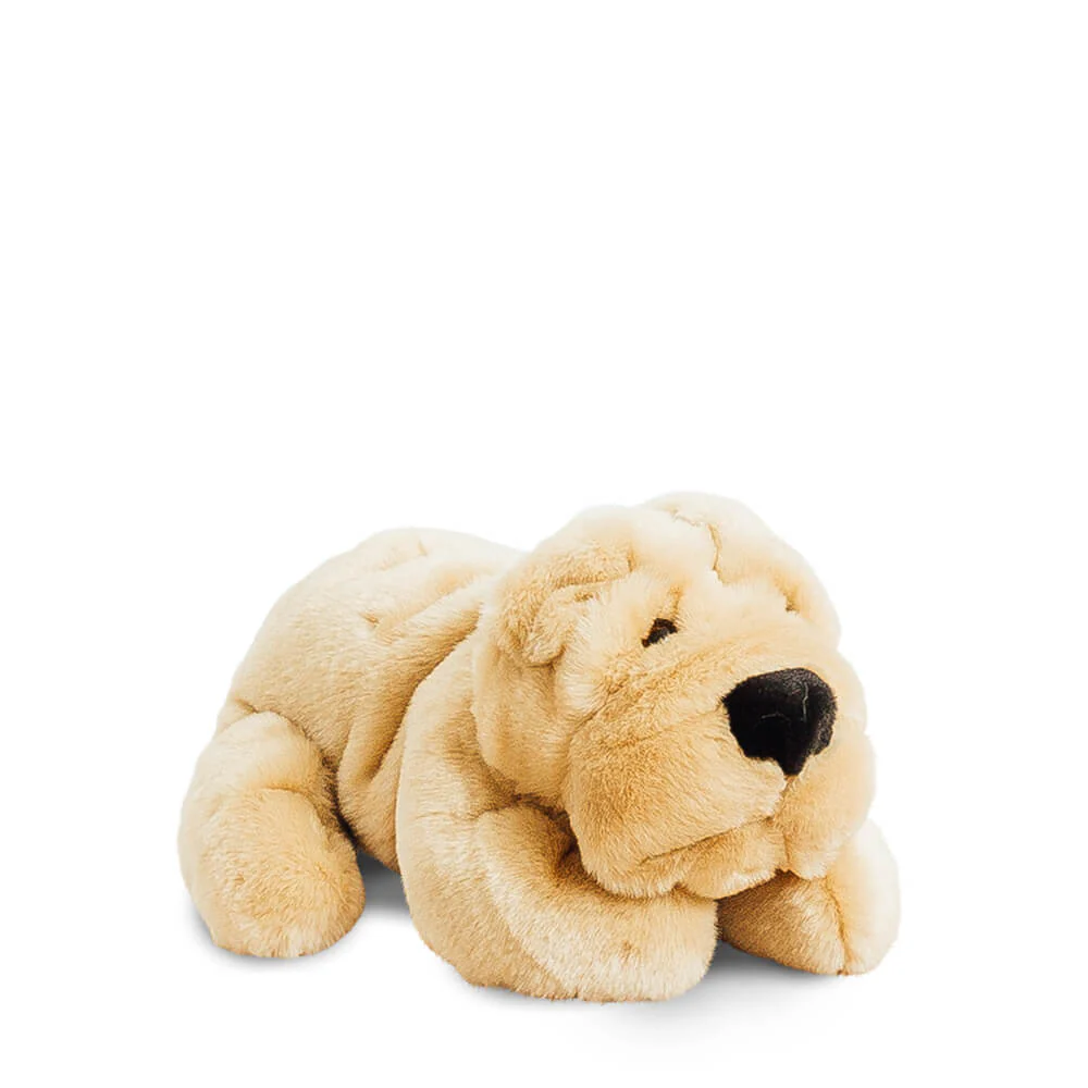 Ma peluche Chien Hector – Image 7