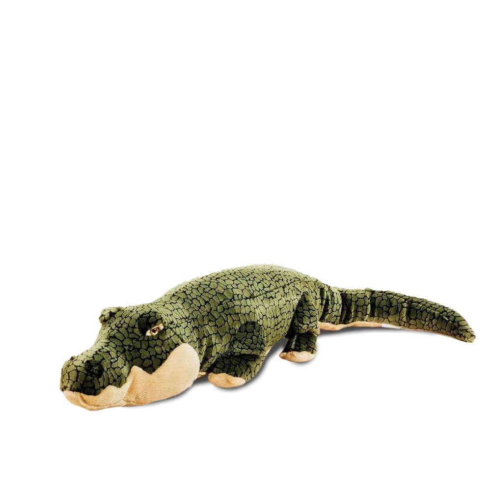 Ma peluche Crocodile Balthazar – Image 9