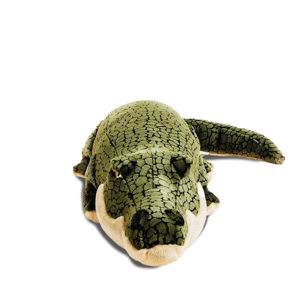 Ma peluche Crocodile Balthazar – Image 8