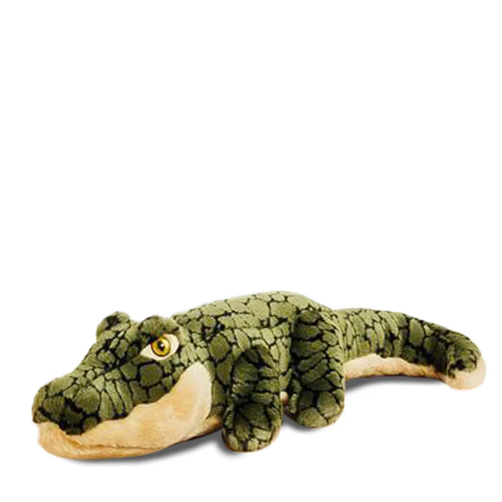 Ma peluche Crocodile Balthazar – Image 5