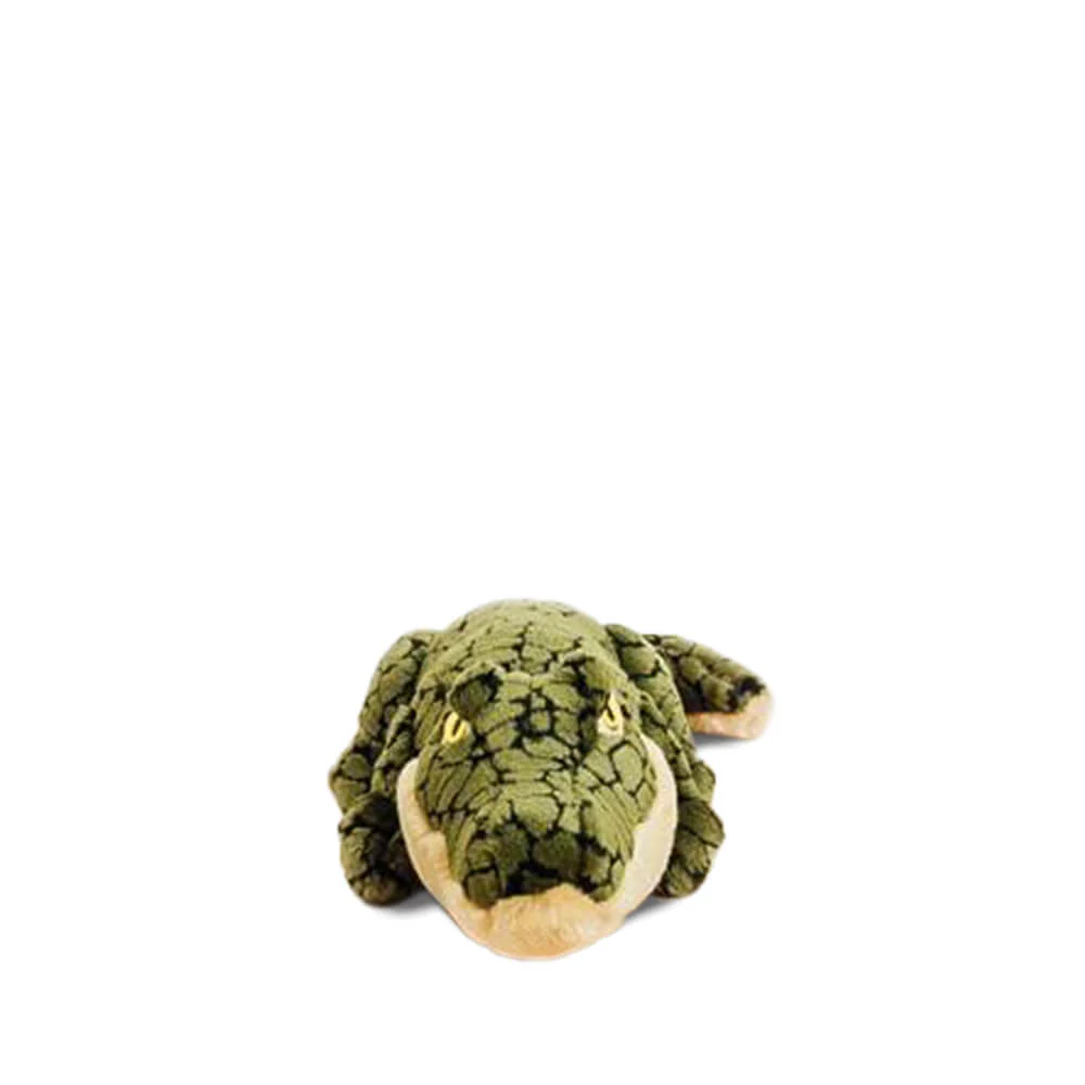 Ma peluche Crocodile Balthazar – Image 4