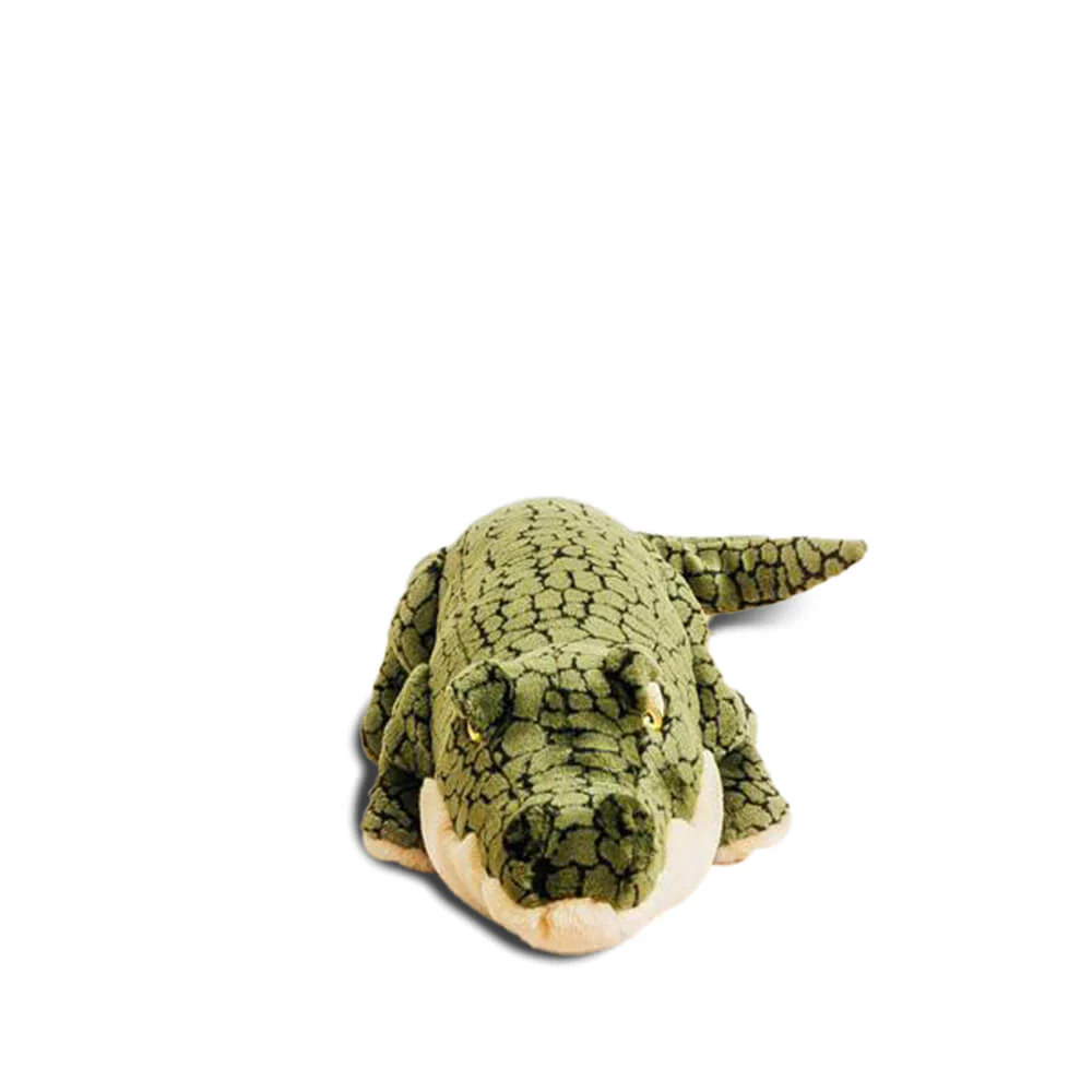Ma peluche Crocodile Balthazar – Image 6