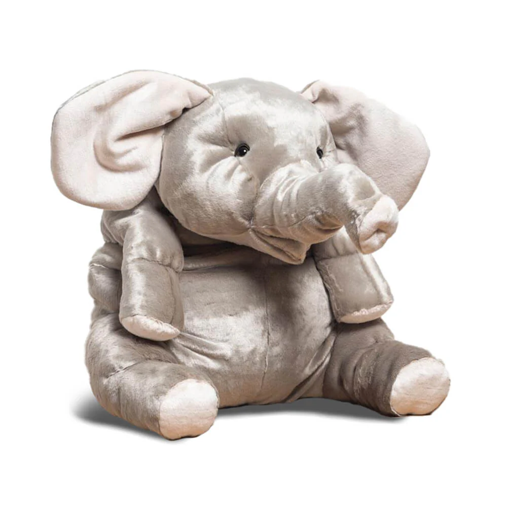 Ma peluche Éléphant Basile – Image 6