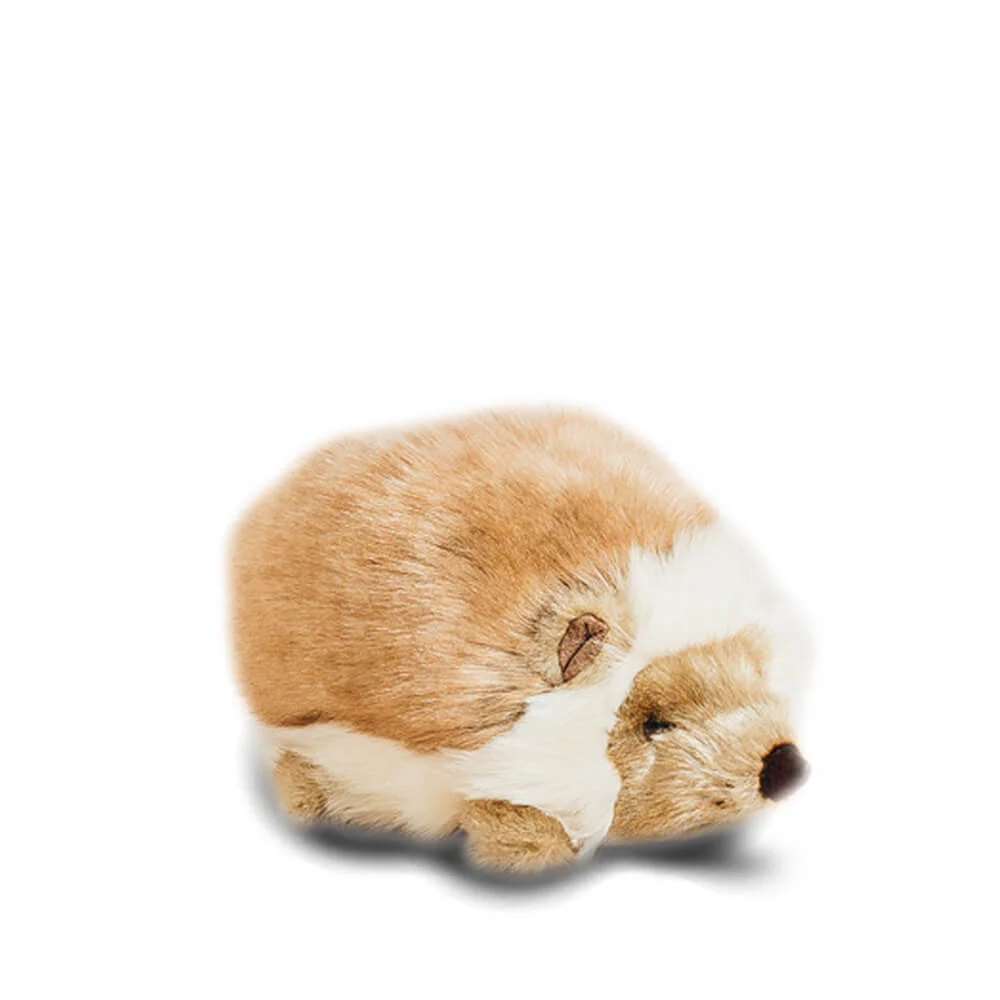 Ma peluche Hérisson Alfred – Image 4