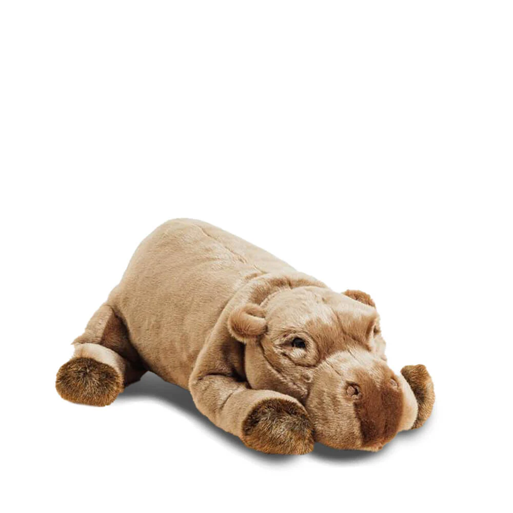 Ma peluche Hippopotame Edgar – Image 8