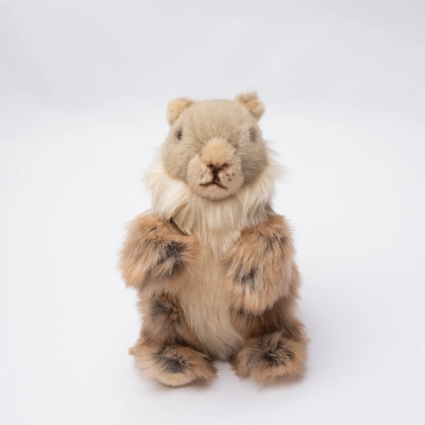 Ma peluche Marmotte Julie – Image 4