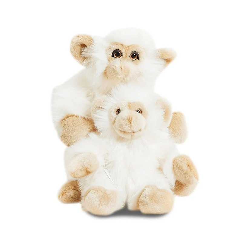 Ma peluche Singe Marcel – Image 5