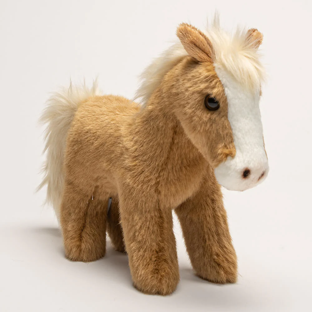 Ma peluche Cheval Henri – Image 7