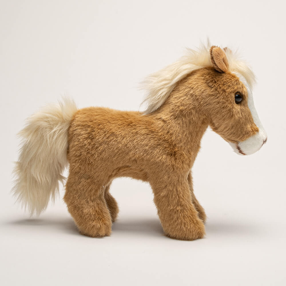 Ma peluche Cheval Henri – Image 8