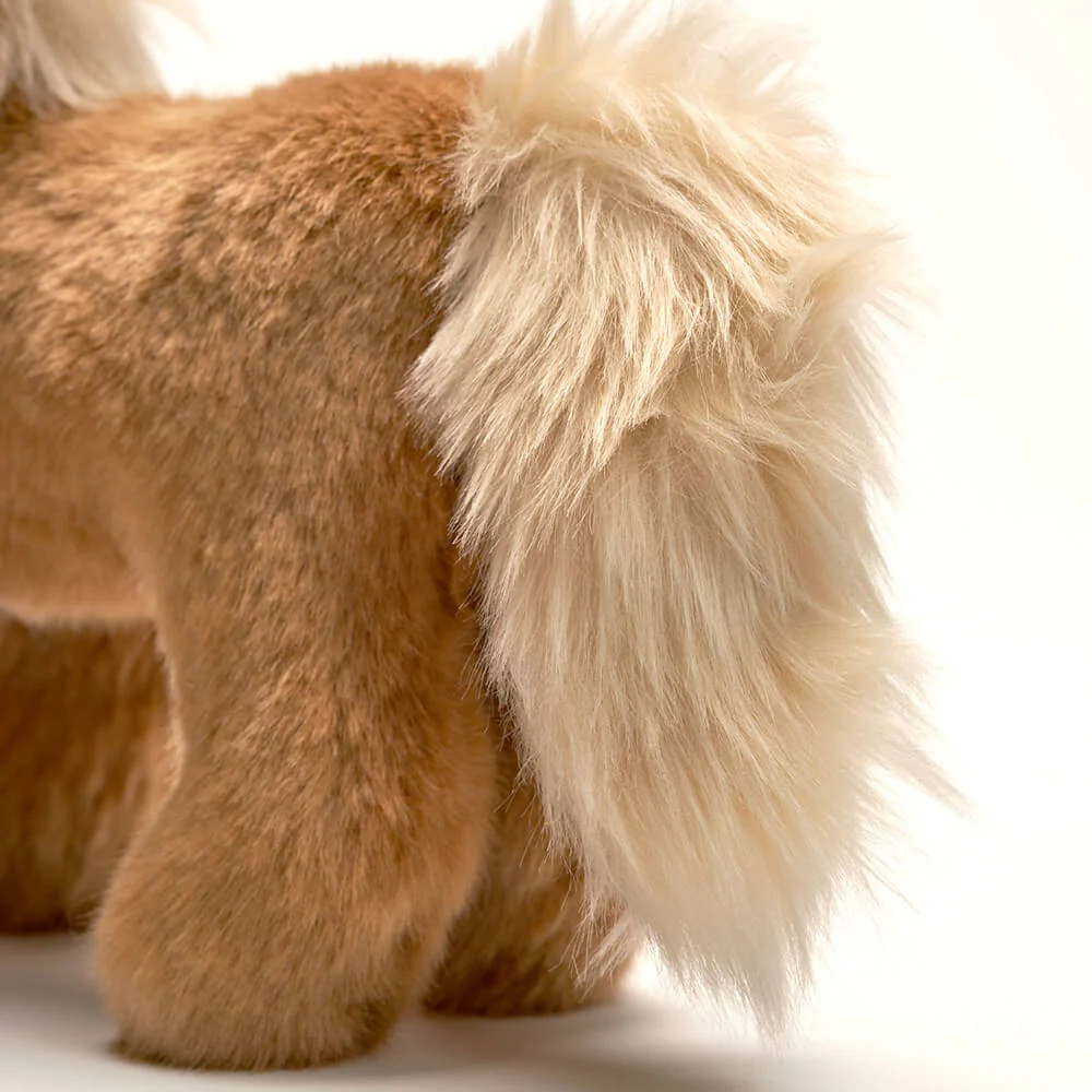 Ma peluche Cheval Henri – Image 6