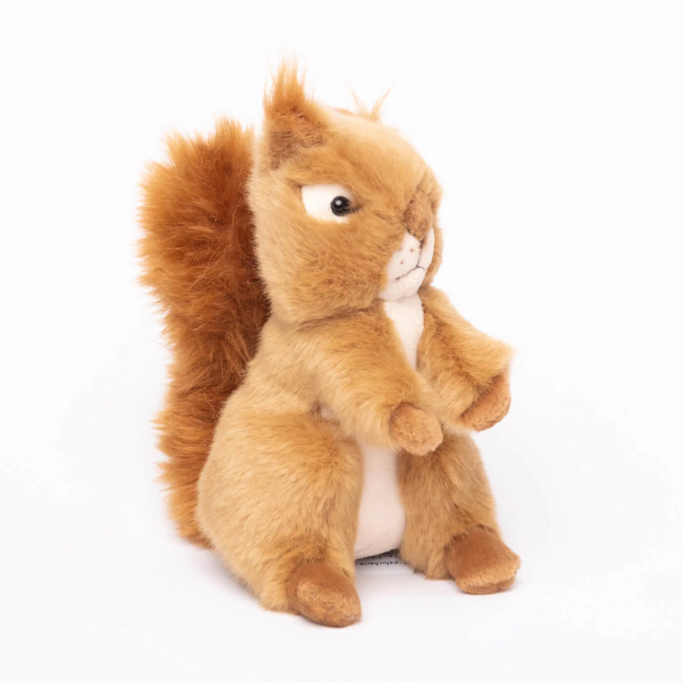 Ma peluche Écureuil Léo – Image 2