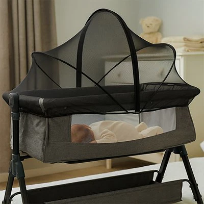 Moustiquaire lit bébé | UltraSleep – Image 5