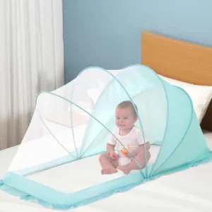 Moustiquaire lit bébé | Portable