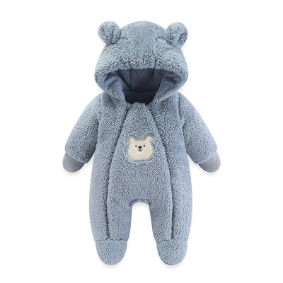 Nid d'Ange BEBE | Douceur – Image 2