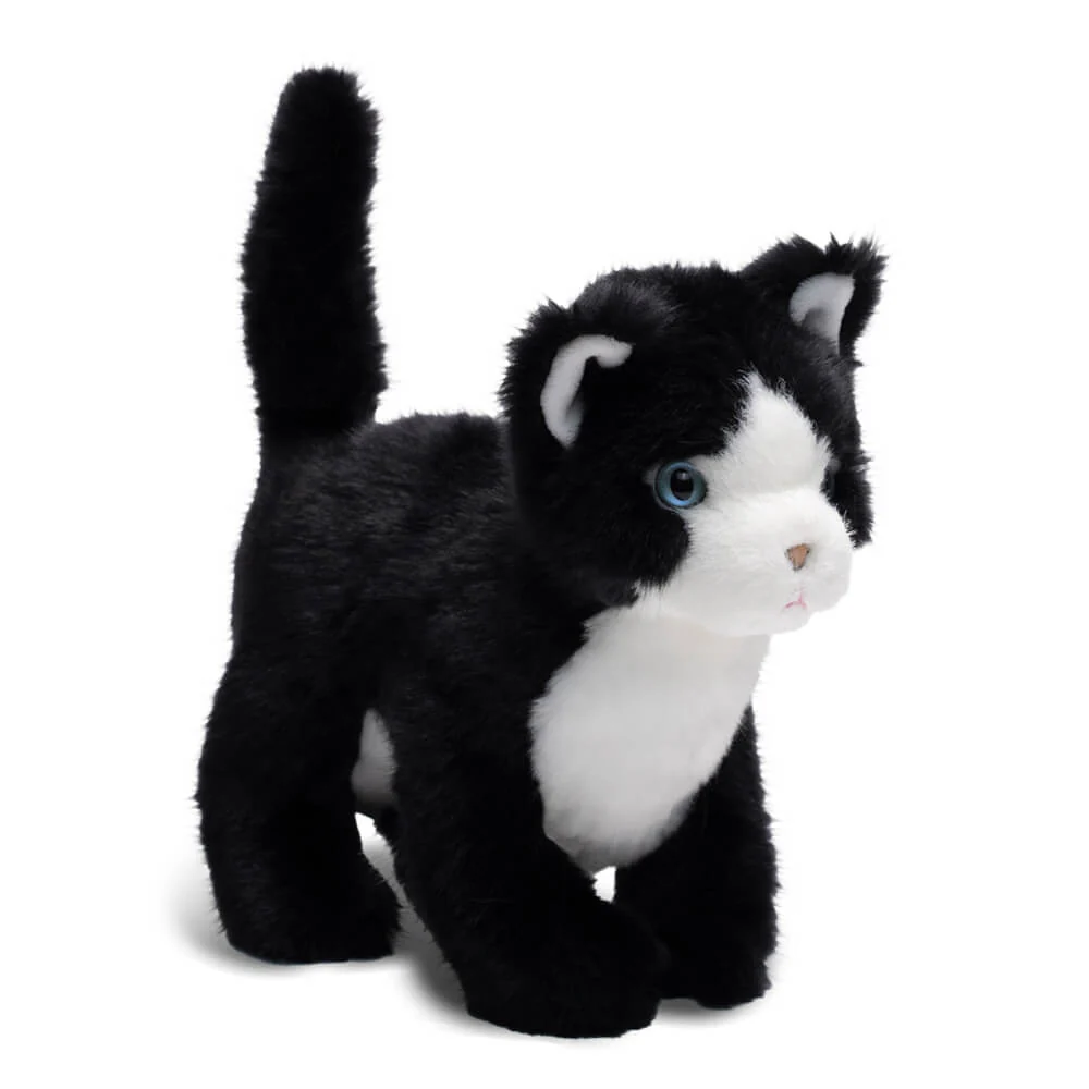 Ma peluche Chat Gustave – Image 3