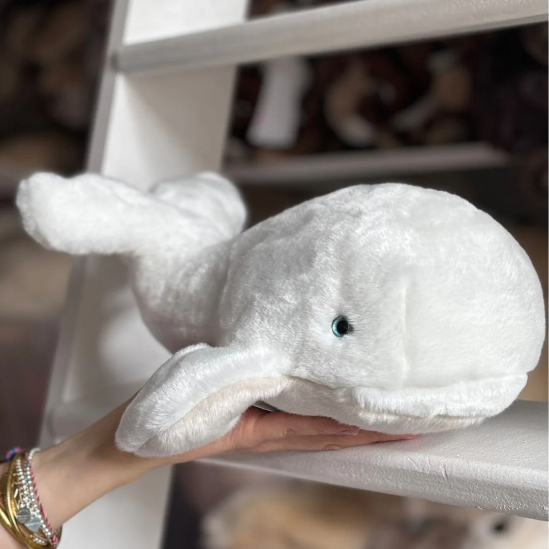 Ma peluche baleine Romy – Image 5