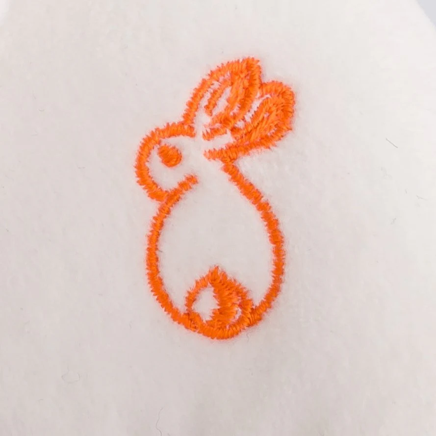 Mon Premier doudou Lapin – Image 9