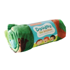 Doudou des émotions