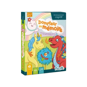 Dompteur de mémoire