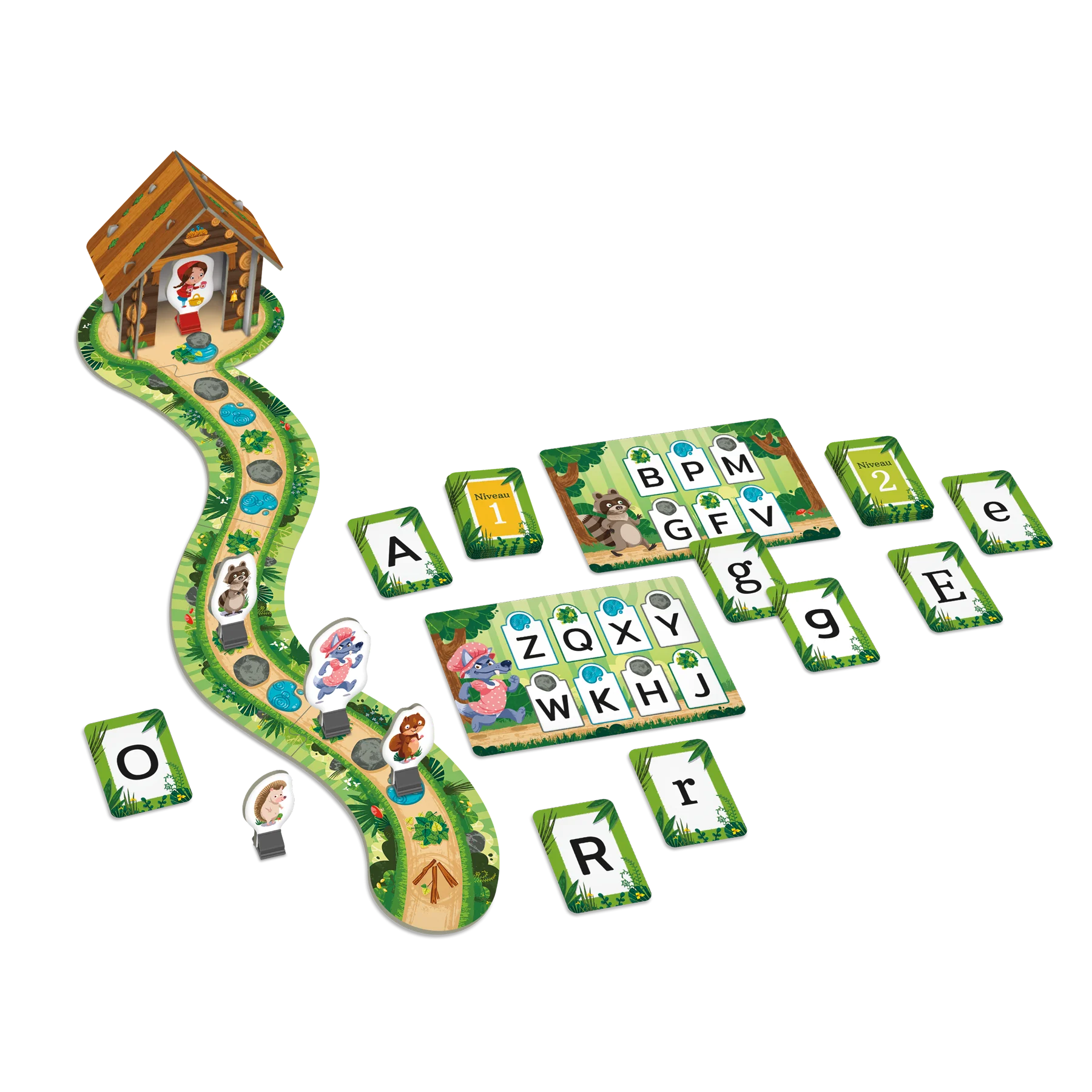 Alpha-bêtes – Image 2