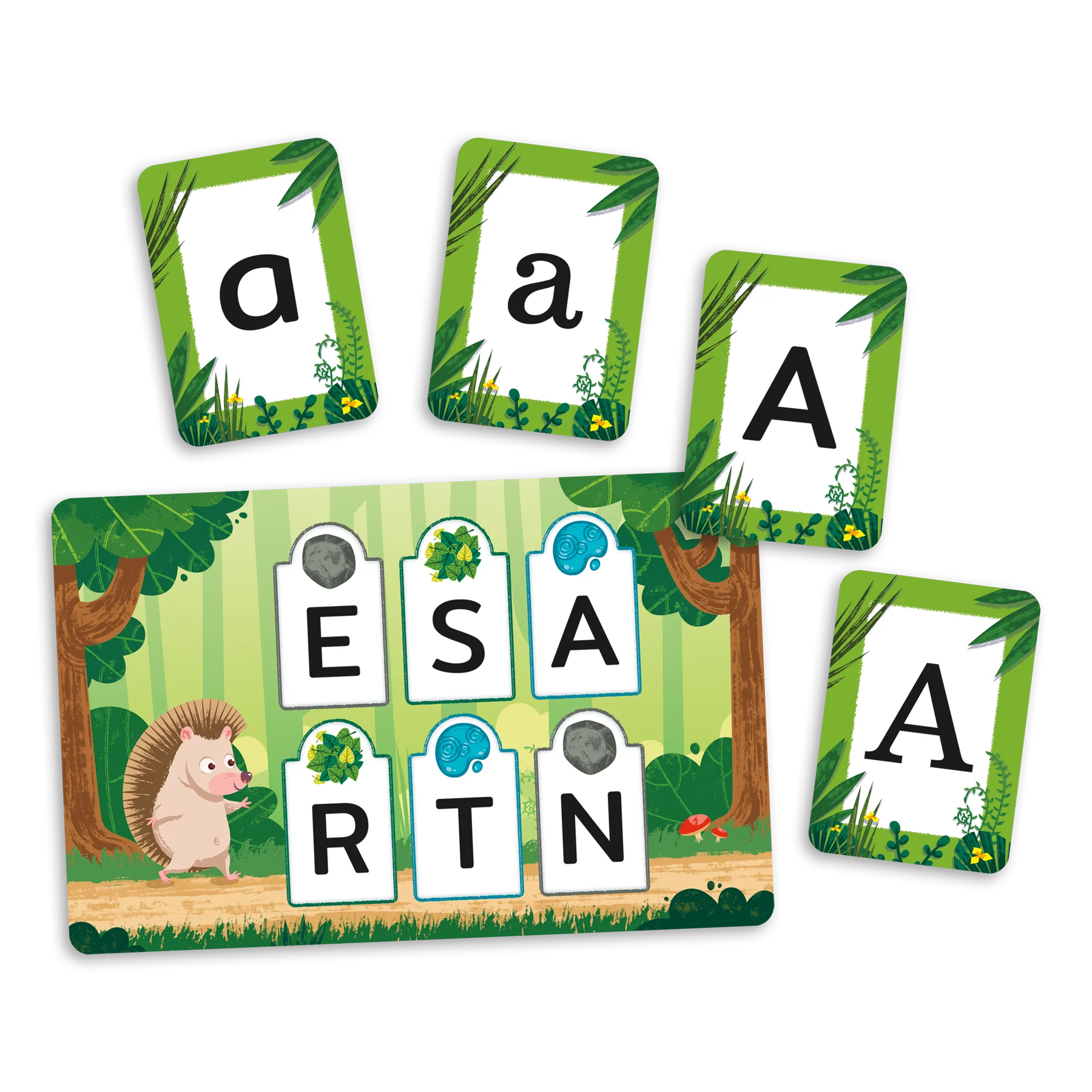 Alpha-bêtes – Image 4