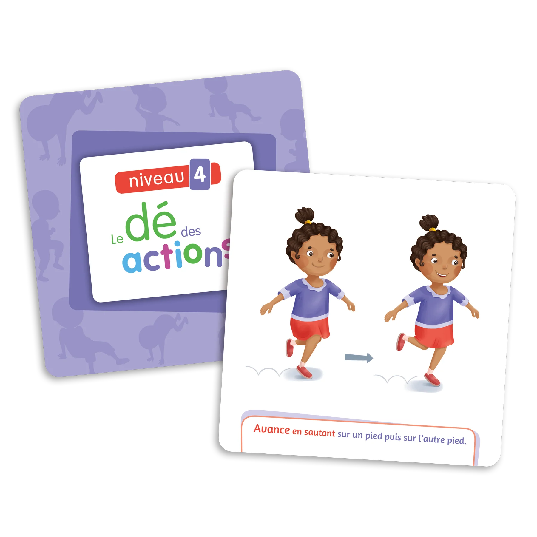 Le dé des actions – Image 6