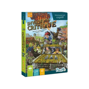 Invasion critique
