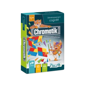 Chromatik