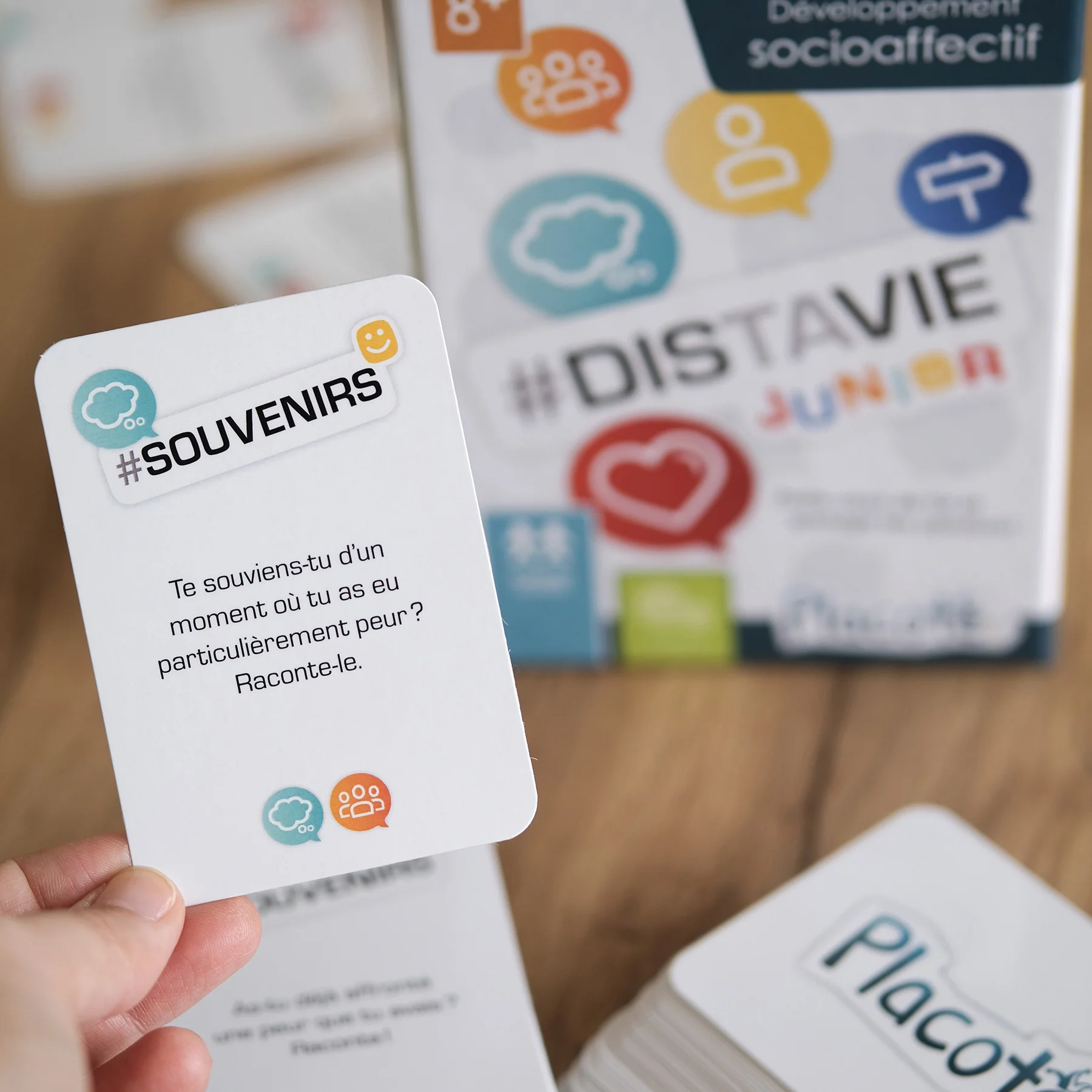 #Distavie junior – Image 5
