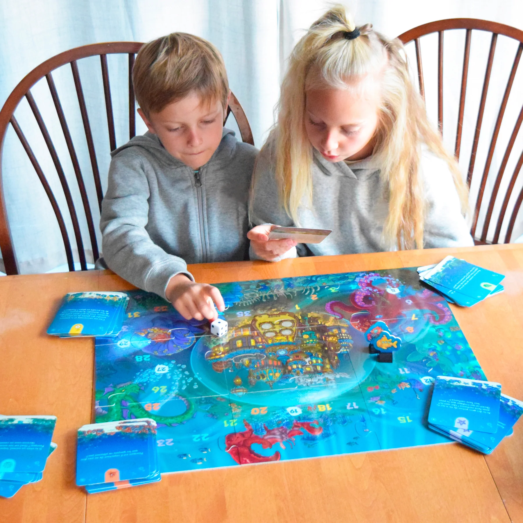 Sous les mers : une aventure d'affirmation de soi – Image 9