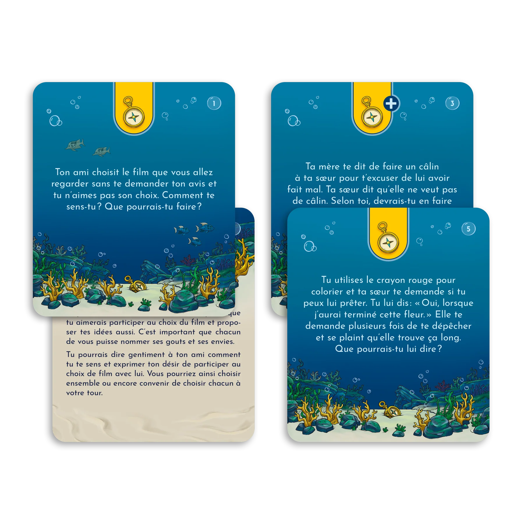 Sous les mers : une aventure d'affirmation de soi – Image 3