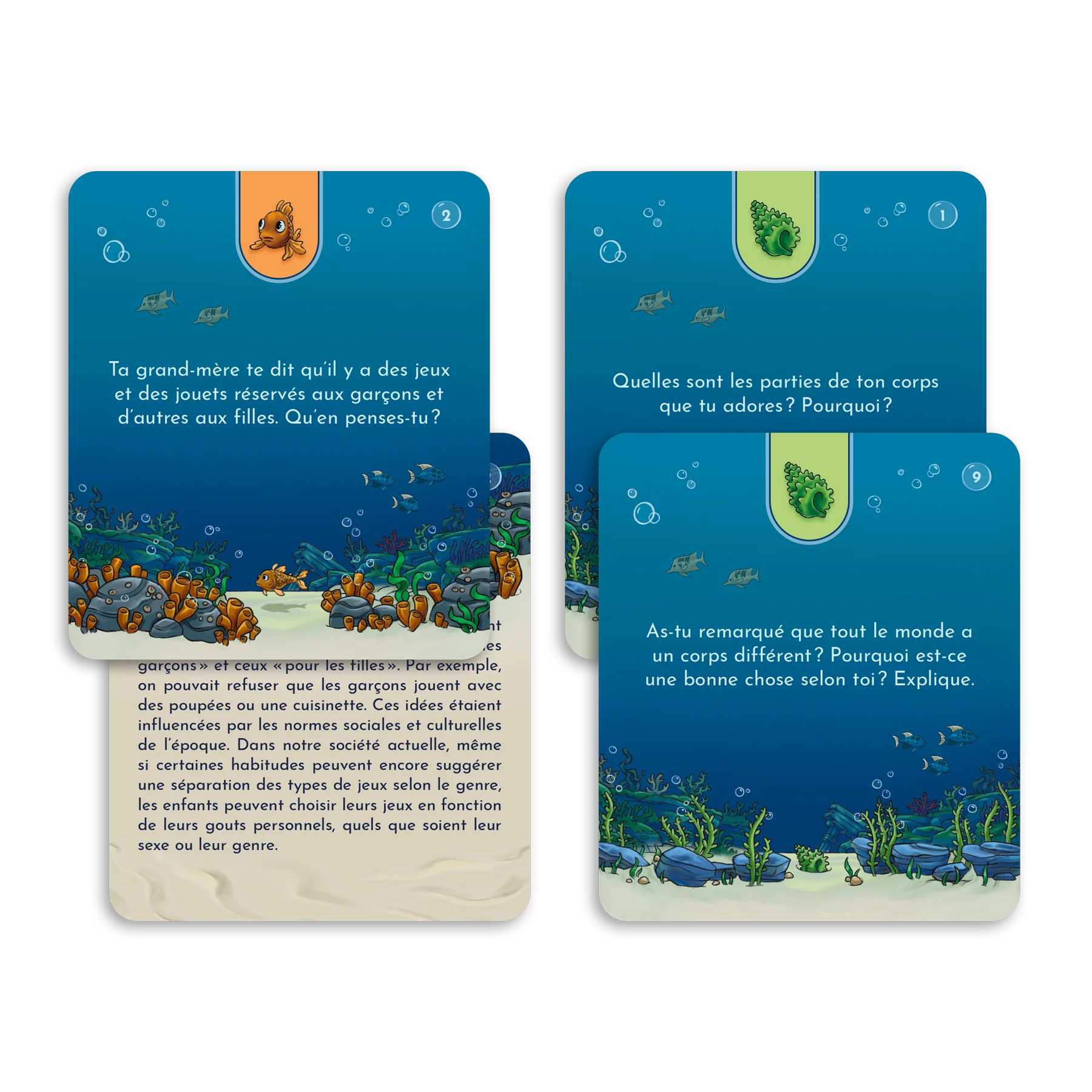 Sous les mers : une aventure d'affirmation de soi – Image 4