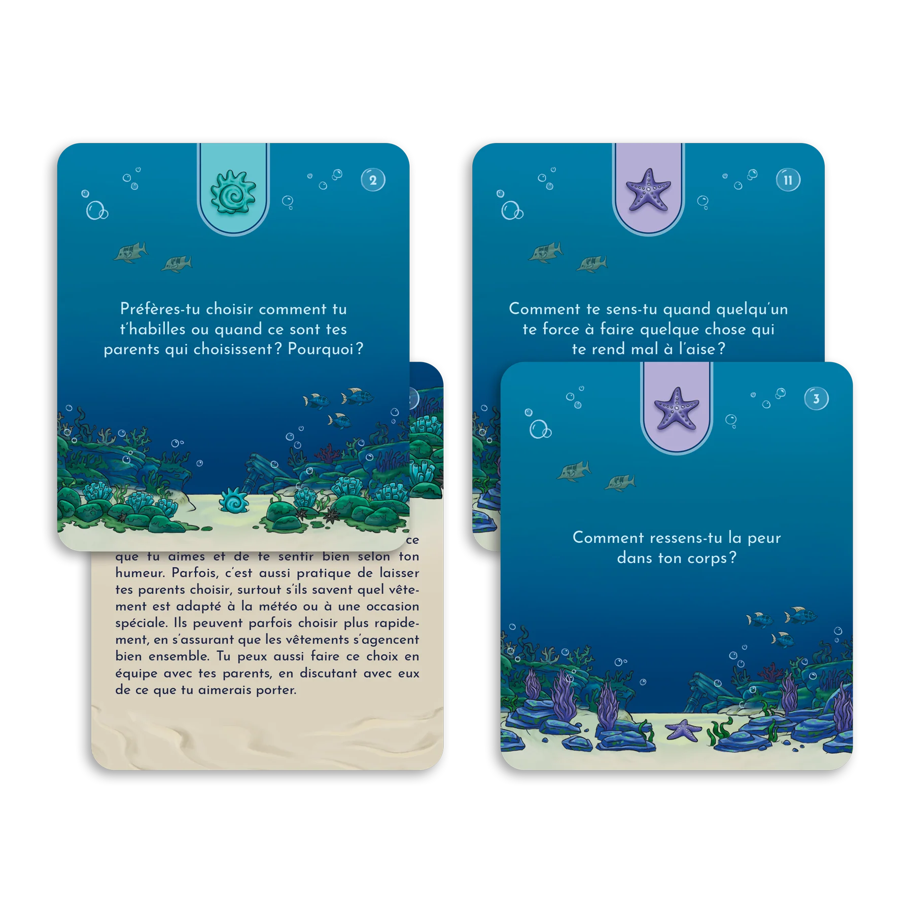 Sous les mers : une aventure d'affirmation de soi – Image 5