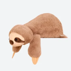 Peluche paresseux XL - MARIE