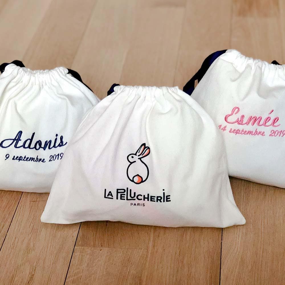 Ma peluche Hérisson Alfred – Image 8